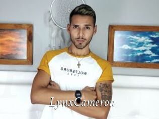 LynxCameron