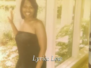 Lyrica_Low