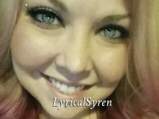 LyricalSyren