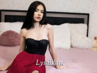 LysaBlanc