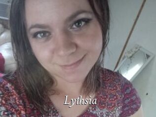 Lythsia