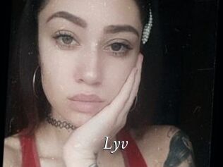 Lyv