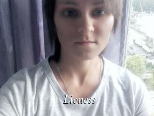 _Lioness_