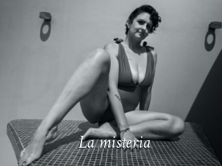 La_misteria