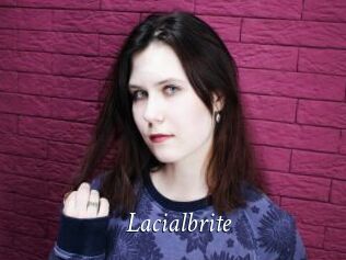 Lacialbrite