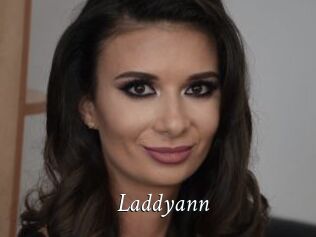 Laddyann