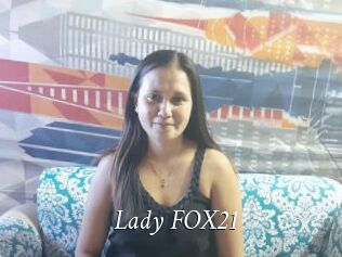 Lady_FOX21