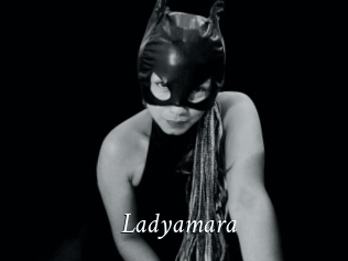 Ladyamara