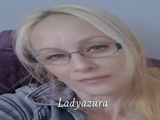 Ladyazura