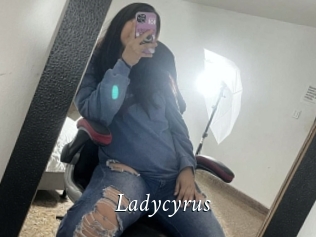 Ladycyrus