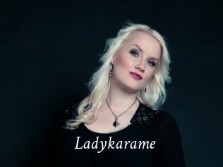 Ladykarame