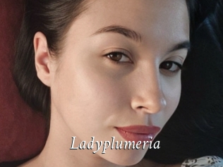 Ladyplumeria