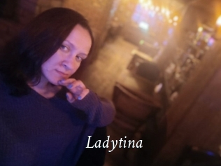 Ladytina