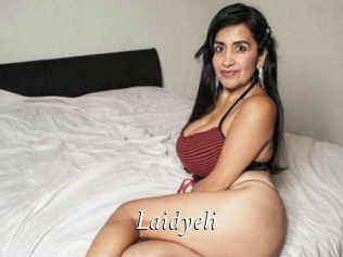 Laidyeli