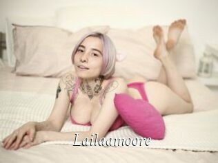 Lailaamoore