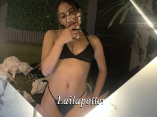 Lailapotter