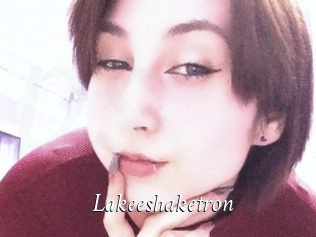 Lakeeshaketron