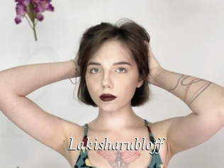 Lakisharubloff