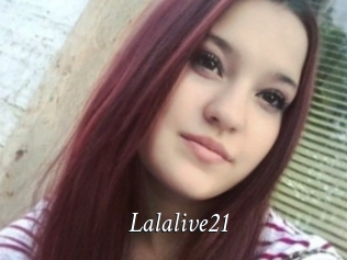 Lalalive21