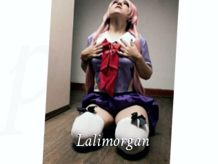 Lalimorgan
