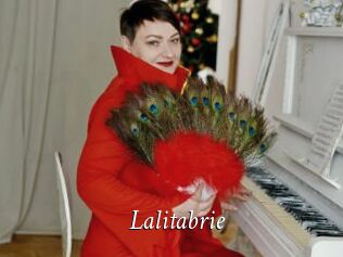 Lalitabrie
