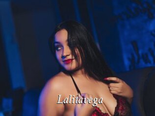 Lalitavega