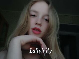 Lallyhilly