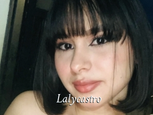 Lalycastro