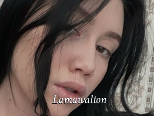 Lamawalton