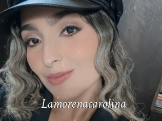 Lamorenacarolina