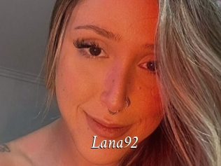 Lana92