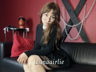 Lanaairlie