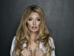 Lanaames