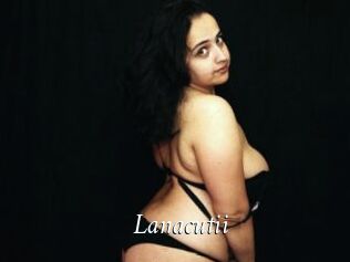 Lanacutii