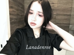 Lanadenree