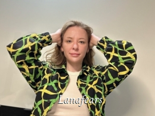 Lanafears
