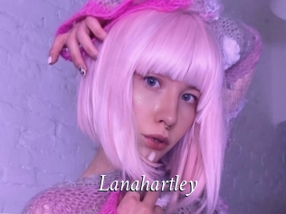 Lanahartley