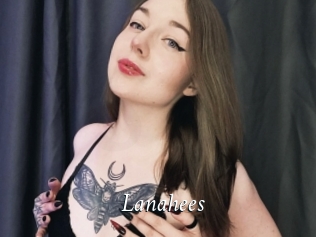 Lanahees