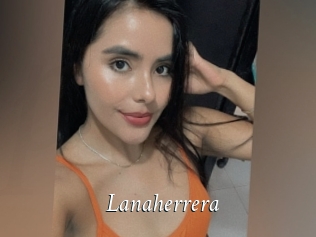 Lanaherrera