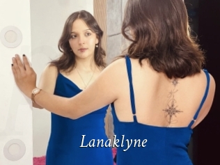 Lanaklyne