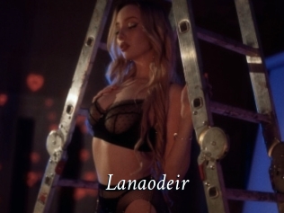 Lanaodeir