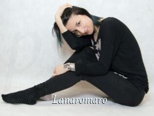 Lanaromaro