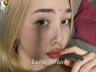 Lanasherlock