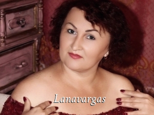 Lanavargas