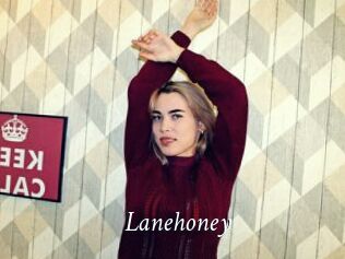 Lanehoney