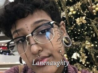Lanenaughty