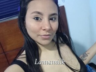 Lannamilk
