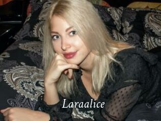 Laraalice