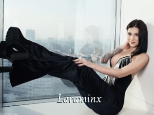 Laraminx