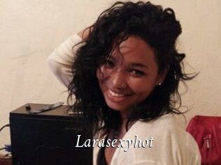 Larasexyhot
